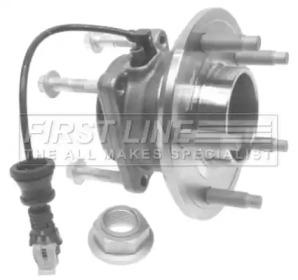 First Line/KeyParts FBK1193 Wheel bearing First Line/KeyParts FBK1193 Wheel bearing