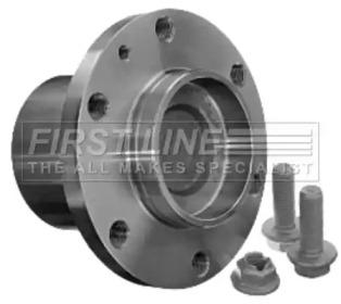 First Line/KeyParts FBK1198 Wheel bearing First Line/KeyParts FBK1198 Wheel bearing