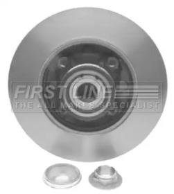 First Line/KeyParts FBK1202 Wheel bearing First Line/KeyParts FBK1202 Wheel bearing