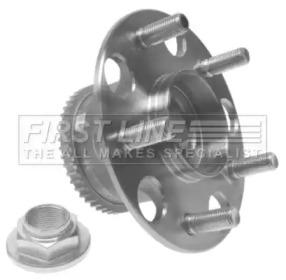 First Line/KeyParts FBK1208 Wheel bearing