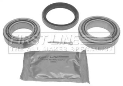 First Line/KeyParts FBK1225 Wheel bearing First Line/KeyParts FBK1225 Wheel bearing