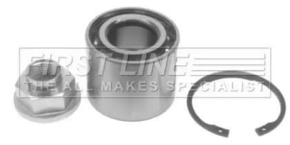 First Line/KeyParts FBK1243 Wheel bearing First Line/KeyParts FBK1243 Wheel bearing