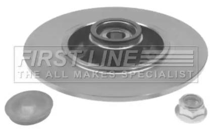 First Line/KeyParts FBK1260 Wheel bearing