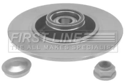 First Line/KeyParts FBK1261 Wheel bearing First Line/KeyParts FBK1261 Wheel bearing
