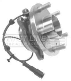 First Line/KeyParts FBK1274 Підшипник маточини колеса