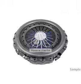 Diesel Technic 2.30236 Кошик зчеплення Diesel Technic 2.30236 Кошик зчеплення