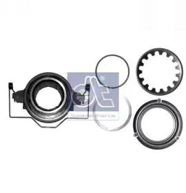 Diesel Technic 2.30256 Підшипник зчеплення вижимний Diesel Technic 2.30256 Підшипник зчеплення вижимний