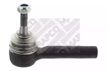 Mapco 51934 Наконечник поперечної рульової тяги Mapco 51934 Наконечник поперечної рульової тяги