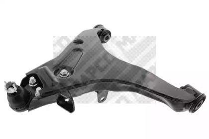 Mapco 52245 Arm assy suspension Mapco 52245 Arm assy suspension