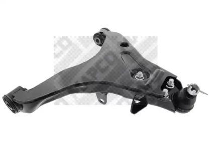 Mapco 52246 Arm assy suspension