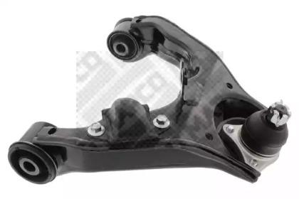 Mapco 52248 Arm assy suspension