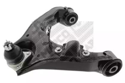 Mapco 52249 Arm assy suspension