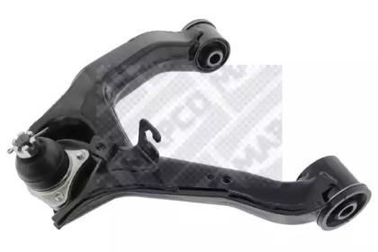 Mapco 52254 Arm assy suspension Mapco 52254 Arm assy suspension