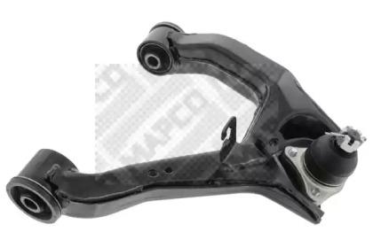 Mapco 52255 Arm assy suspension Mapco 52255 Arm assy suspension