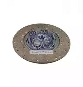 Diesel Technic 2.30289 Диск зчеплення