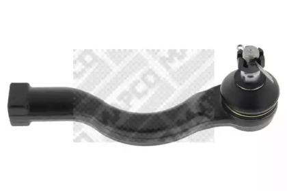 Mapco 52556 End assy tie rod steering Mapco 52556 End assy tie rod steering