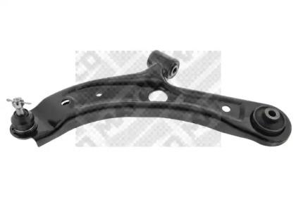 Mapco 52591 Arm assy suspension Mapco 52591 Arm assy suspension