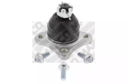 Mapco 52593 Joint assy suspension Mapco 52593 Joint assy suspension