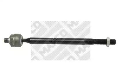 Mapco 52611 End assy steering rack