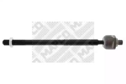 Mapco 52612 End assy steering rack Mapco 52612 End assy steering rack