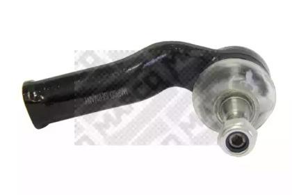 Mapco 52614HPS End assy tie rod steering Mapco 52614HPS End assy tie rod steering