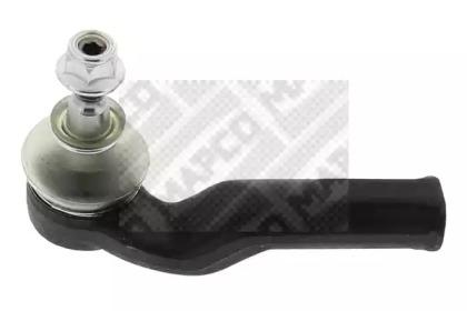 Mapco 52619 End assy tie rod steering Mapco 52619 End assy tie rod steering