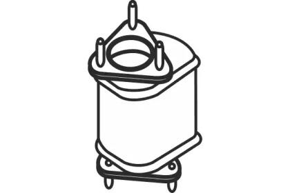 Fenno P9213CAT Katalysato Fenno P9213CAT Katalysato