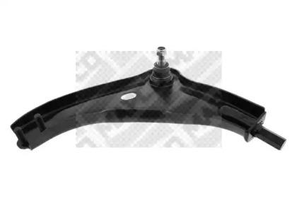 Mapco 52695 Arm assy suspension Mapco 52695 Arm assy suspension
