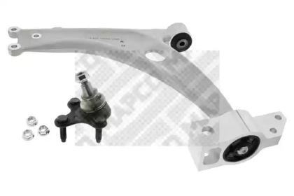 Mapco 527171 Arm assy suspension