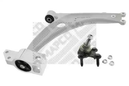 Mapco 527172 Arm assy suspension