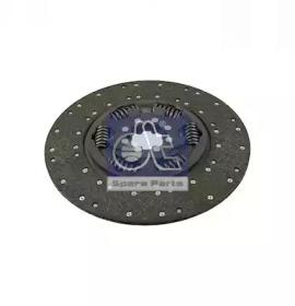 Diesel Technic 2.30395 Диск зчеплення Diesel Technic 2.30395 Диск зчеплення