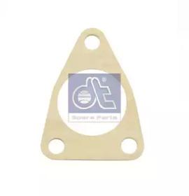 Diesel Technic 2.32002 Damper air shroud Diesel Technic 2.32002 Damper air shroud