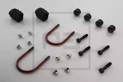 PE Automotive 013.077-00A Втулка стабилизатора