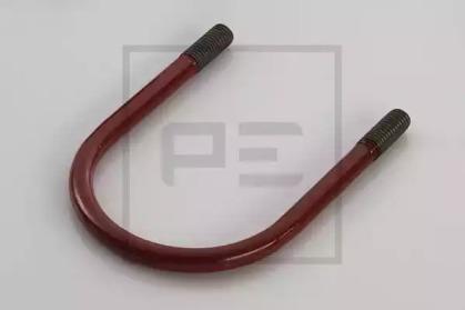 PE Automotive 013.086-00A Кронштейн стабилизатора