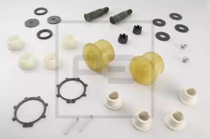 PE Automotive 013.124-00A Bushing stabilizer PE Automotive 013.124-00A Bushing stabilizer