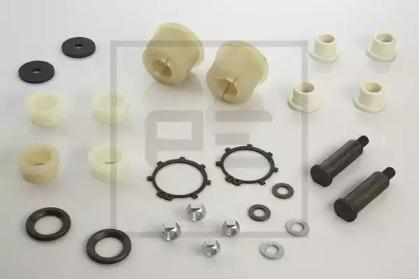 PE Automotive 013.130-00A Bushing stabilizer