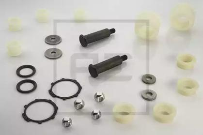 PE Automotive 013.139-00A Bushing stabilizer