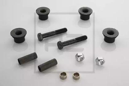 PE Automotive 013.155-00A Ремкомплект стабілізатора кабіни