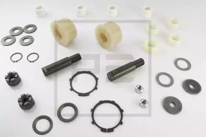 PE Automotive 013.192-00A Bushing stabilizer