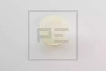 PE Automotive 013.197-00A Втулка резинова