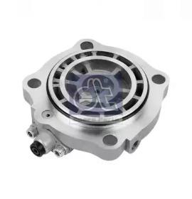 Diesel Technic 2.32363 Перемикання передач зовнішнє Diesel Technic 2.32363 Перемикання передач зовнішнє