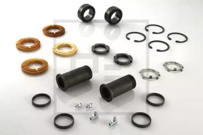 PE Automotive 013.230-00A Втулка стабілізатора PE Automotive 013.230-00A Втулка стабілізатора