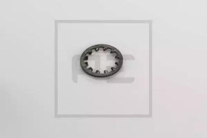PE Automotive 013.242-00A Nut metal PE Automotive 013.242-00A Nut metal