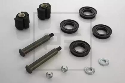 PE Automotive 013.260-00A Ремкомплект стабілізатора кабіни