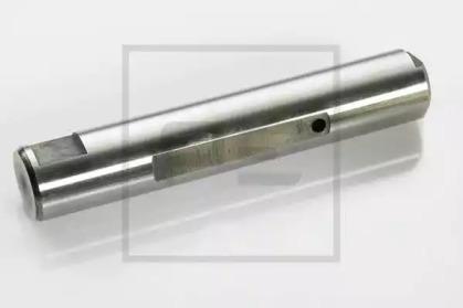 PE Automotive 014.134-00A Towing eye bush PE Automotive 014.134-00A Towing eye bush