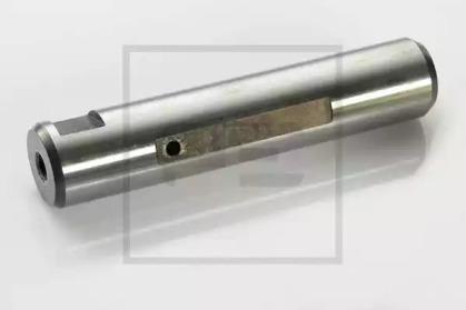 PE Automotive 014.166-00A Towing eye bush