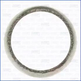 Ajusa 01026400 Прокладка глушителя Ajusa 01026400 Прокладка глушителя