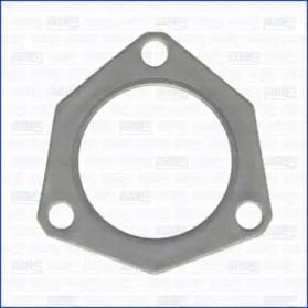 Ajusa 01044700 Прокладка глушителя Ajusa 01044700 Прокладка глушителя