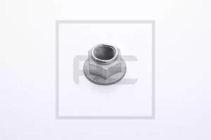 PE Automotive 014.346-00A Гайка PE Automotive 014.346-00A Гайка