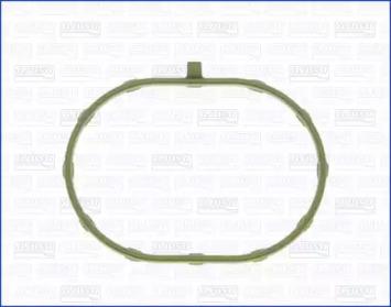 Ajusa 01110100 Gasket graphite Ajusa 01110100 Gasket graphite